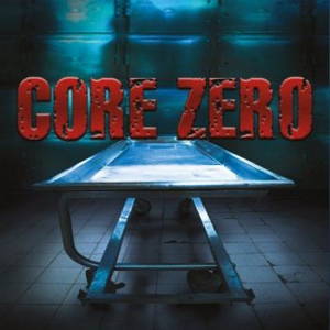 Core Zero - Core Zero (2016)