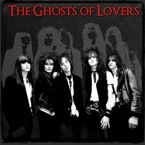 The Ghosts Of Lovers - The Ghosts Of Lovers (2016)
