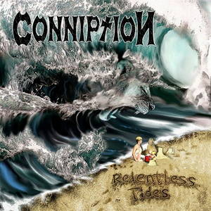 Conniption - Relentless Tides (2016)