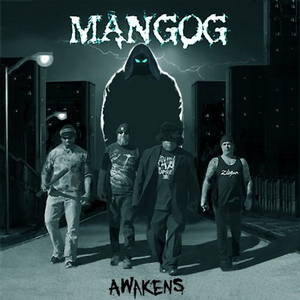 Mangog - Mangog Awakens (2017)