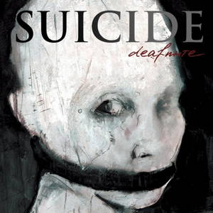 Suicide - Deaf Mute (2016)