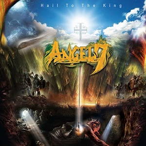 Angel 7 - Hail to the King (2016)