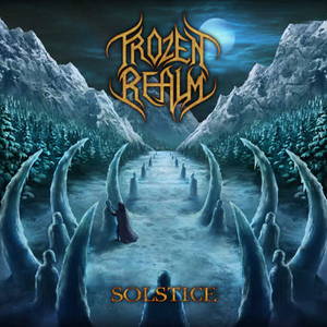 Frozen Realm - Solstice (2016)