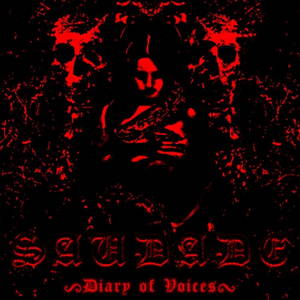 Saudade - Diary Of Voices (2016)