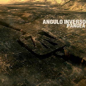 Ángulo Inverso - Pangea (2016)