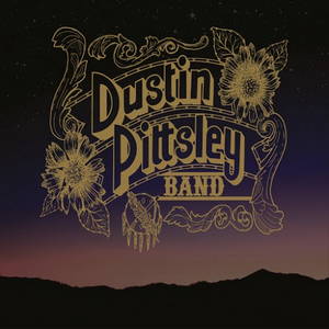 Dustin Pittsley Band - Dustin Pittsley Band (2016)