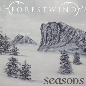 Forestwind - Seasons (2016)