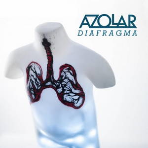 Azolar - Diafragma (2016)