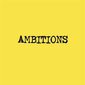 One Ok Rock - Ambitions (2017)