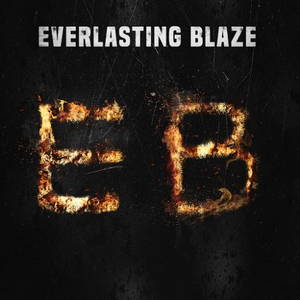 Everlasting Blaze - Everlasting Blaze (2016)