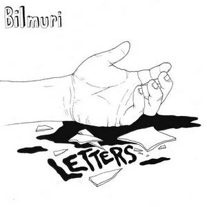 Bilmuri - Letters (2016)