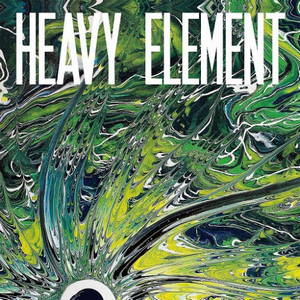 Heavy Element - Heavy Element (2016)