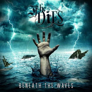If He Dies - Beneath the Waves (2016)