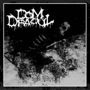 Dom Dracul - Cold Grave (2016)