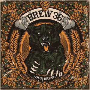 BREW 36 - Our Brew (2016)
