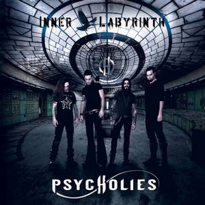 Psycholies - Inner Labyrinth (2016)
