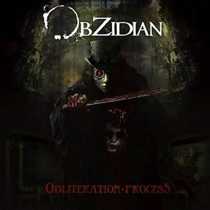 Obzidian - Obliteration Process (2016)