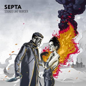 Septa - Sounds Like Murder (2016)