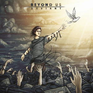 Beyond Us - Deviant (2016)