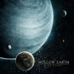 Hollow Earth - Dead Planet (2016)