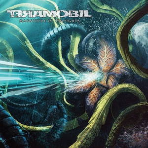 Teramobil - Magnitude Of Thoughts (2016)