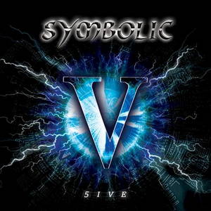 Symbolic - 5ive (2016)
