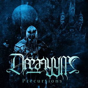 Drearyym - Precursions (2017)