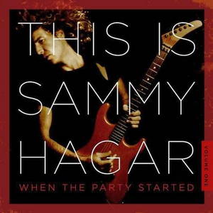 Sammy Hagar - This is Sammy Hagar 