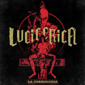 Luciferica - La Cosmogonía (2016)