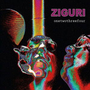 Ziguri - Onetwothreefour (2016)