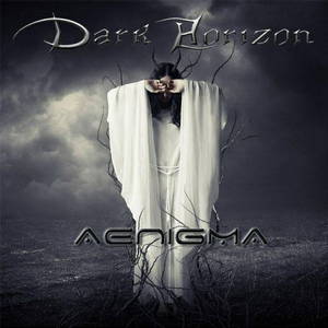 Dark Horizon - Aenigma (2017)