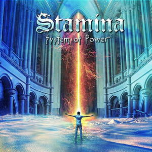 Stamina - System Of Power (2017)