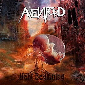 Avenford - New Beginning (2017)