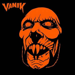 Vanik - Vanik (2016)