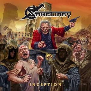 Sanctuary - Inception (2017)