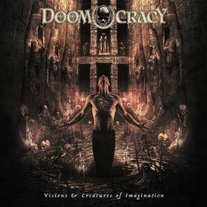 Doomocracy - Visions & Creatures of Imagination (2017)