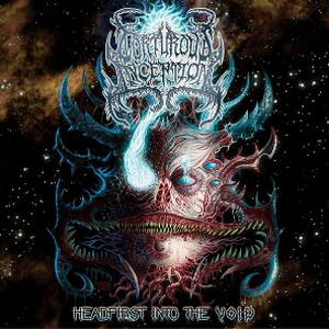 Torturous Inception - Headfirst into the Void (2017)