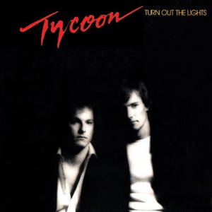 Tycoon  Turn out the Lights (2016)
