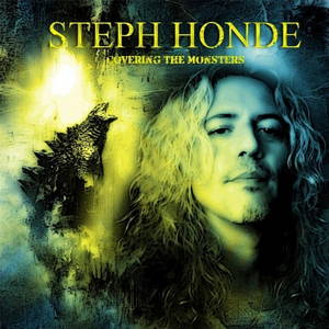 Steph Honde - Covering the Monsters (2016)