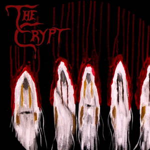 The Crypt - .V.V.V.V.V. (2016)