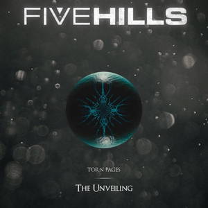 Five Hills - Torn Pages : The Unveiling (2016)