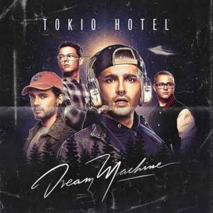 Tokio Hotel  What If [Single] (2016)