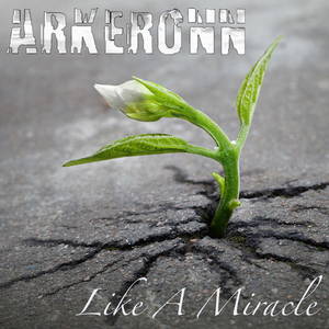 Arkeronn - Like a Miracle (2016)