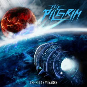 The Pilgrim - The Solar Voyager (2016)