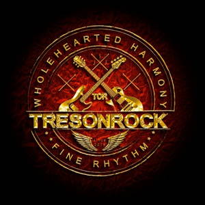 Tresonrock - Seguro Esta Noche (2017)