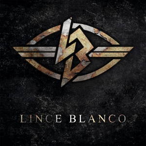 Lince Blanco - Lince Blanco (2017)