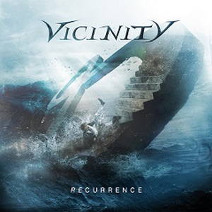 Vicinity - Recurrence (2017)