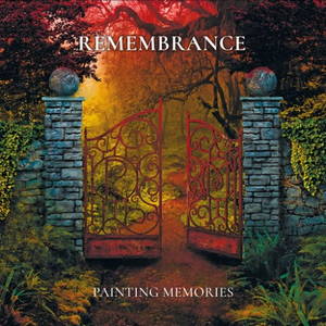 Painting Memories - Remembrance (2017)