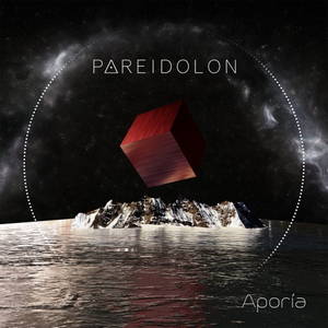 Pareidolon - Aporía (2017)