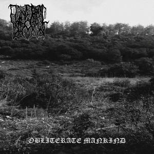 Funeral Demon - Obliterate Mankind (2017)